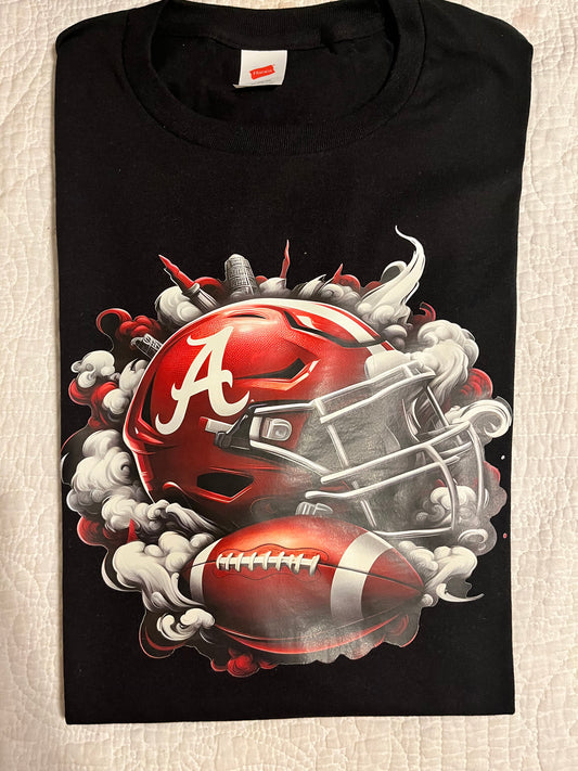 Alabama football T-Shit